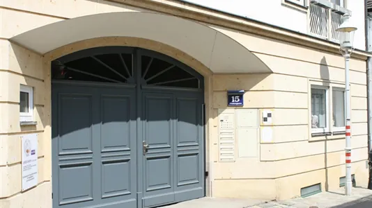 Apartments in Vienna Döbling - photo 2