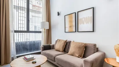 Apartment for rent in Barcelona Ciutat Vella, Barcelona