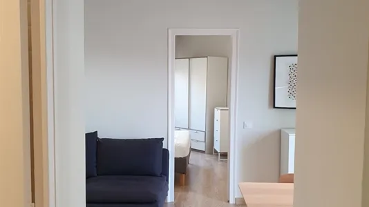 Apartments in Barcelona Sant Martí - photo 4