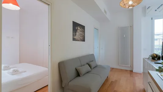 Apartments in Milano Zona 4 - Vittoria, Forlanini - photo 9