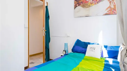 Rooms in Milano Zona 6 - Barona, Lorenteggio - photo 1