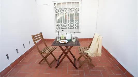 Apartments in Barcelona Eixample - photo 6