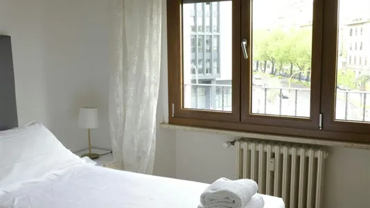 Apartments in Florence - photo 7