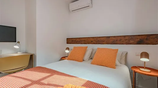 Rooms in Cerdanyola del Vallès - photo 4