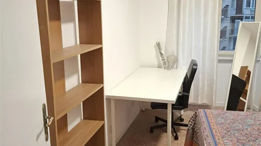 Rooms in Roma Municipio VII – Appio-Latino/Tuscolano/Cinecittà - photo 2