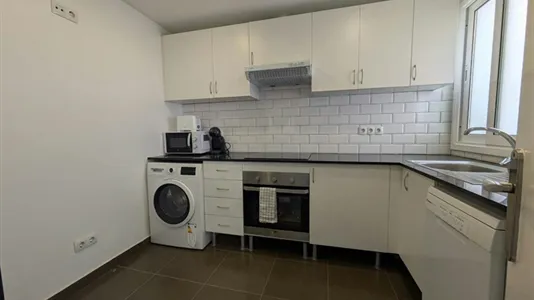 Rooms in L'Hospitalet de Llobregat - photo 7