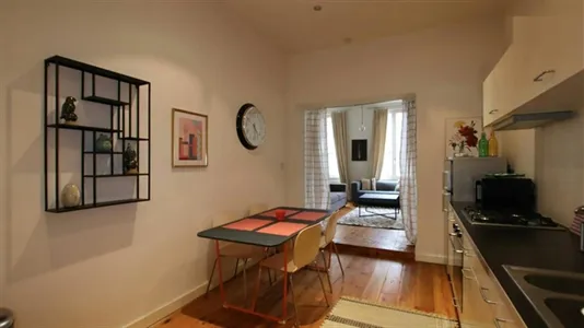 Apartments in Brussels Elsene - photo 6