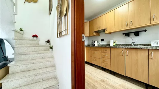 Apartments in Málaga - photo 9