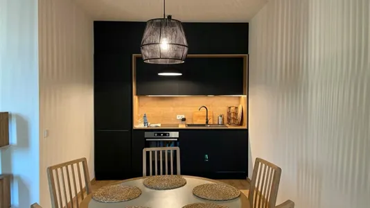 Apartments in Location is not specified - photo 5