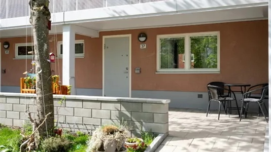 Apartments in Stockholm South - photo 4