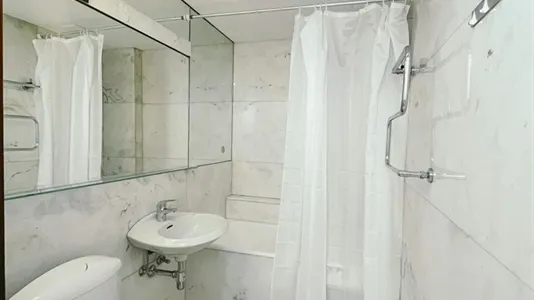 Apartments in Brussels Sint-Gillis - photo 10