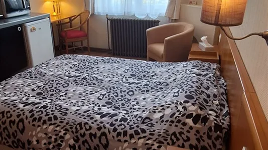 Apartments in Brussels Elsene - photo 6