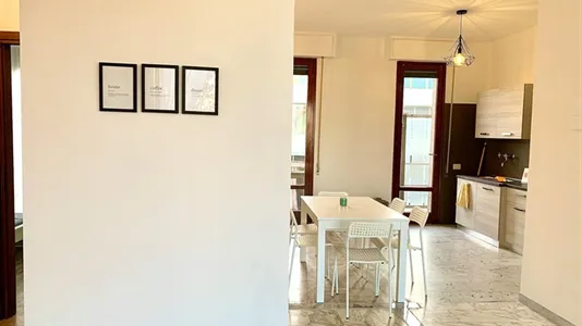 Rooms in Florence - photo 7