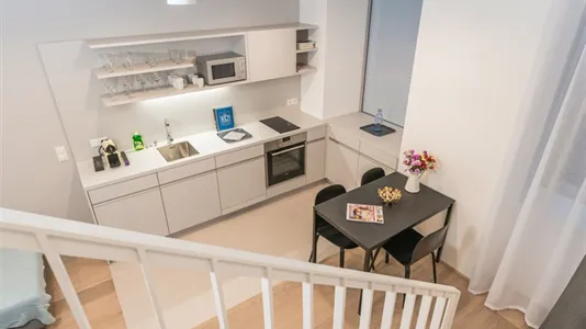 Apartments in Vienna Alsergrund - photo 10