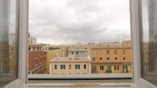 Rooms in Roma Municipio II – Parioli/Nomentano - photo 10