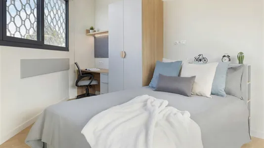 Apartments in Granada - photo 1