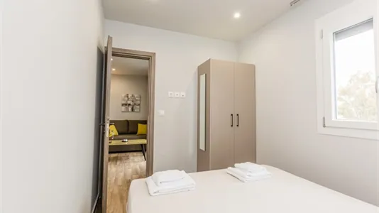 Apartments in Agios Dimitrios - photo 5