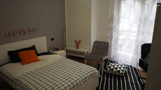 Rooms in Turin - photo 4