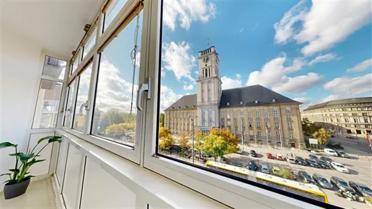 Apartments in Location is not specified - photo 4