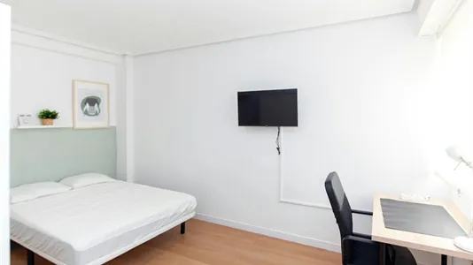 Rooms in Valencia L'Eixample - photo 1