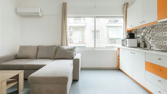 Apartments in Athens Ampelokipoi - photo 10