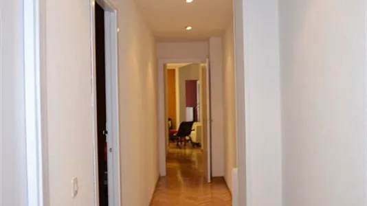 Rooms in Madrid Chamberí - photo 4
