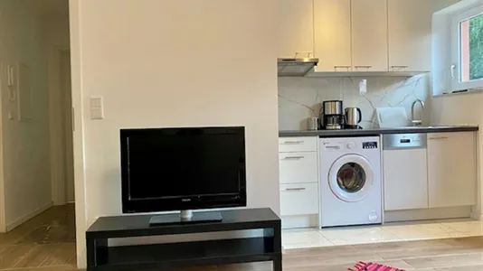 Apartments in Dusseldorf - photo 5