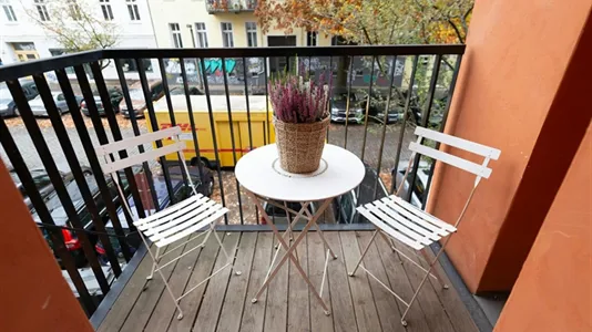 Apartments in Location is not specified - photo 3