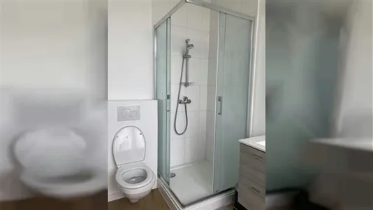 Rooms in Brussels Etterbeek - photo 3