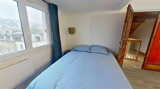 Rooms in Le Havre - photo 3