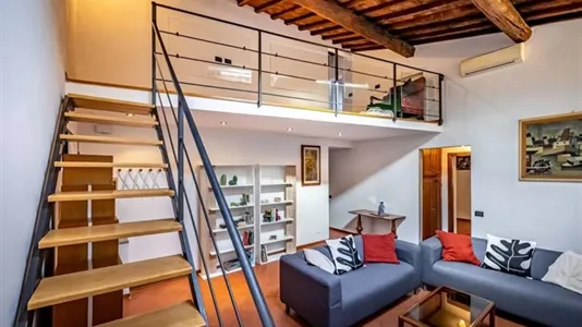 Apartments in Florence - photo 10