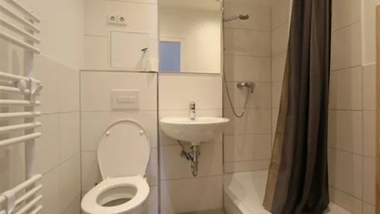 Rooms in Berlin Treptow-Köpenick - photo 9