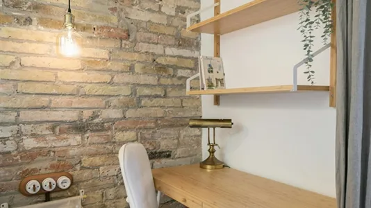 Apartments in Barcelona Les Corts - photo 7