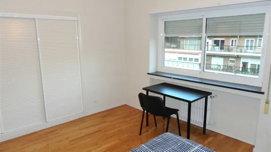 Rooms in Madrid Chamartín - photo 5