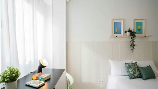 Rooms in Madrid Tetuán - photo 3