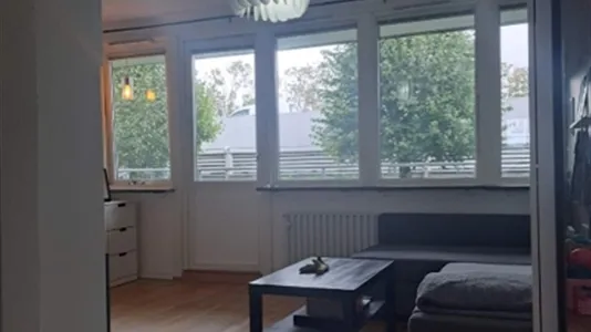 Apartments in Gothenburg West - photo 5