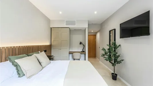 Rooms in Húmera-Somosaguas-Prado del Rey - photo 8