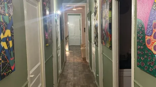 Rooms in Barcelona Eixample - photo 4