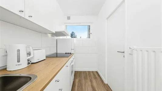 Apartments in Berlin Steglitz-Zehlendorf - photo 10