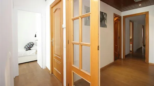 Rooms in Barcelona Sarrià-St. Gervasi - photo 9