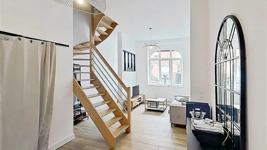 Rooms in Lille - photo 5