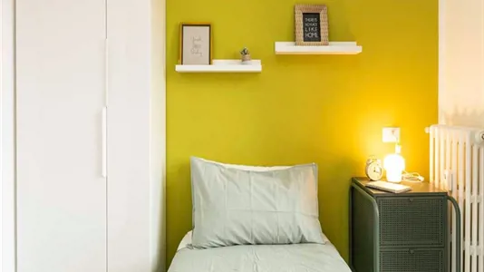 Rooms in Milano Zona 9 - Porta Garibaldi, Niguarda - photo 2