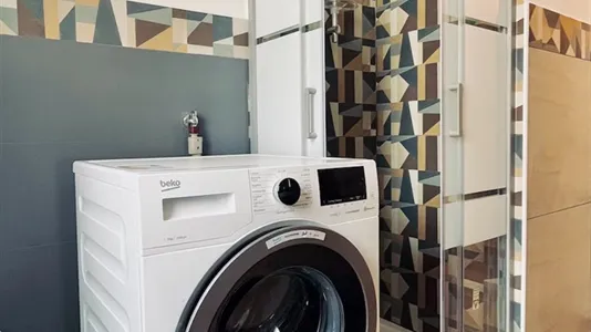 Rooms in Padua - photo 9