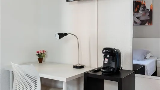 Rooms in Alcalá de Henares - photo 5
