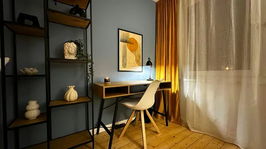 Apartments in Location is not specified - photo 8