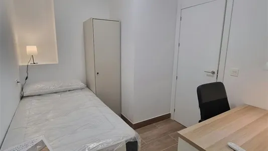 Rooms in Murcia - photo 2