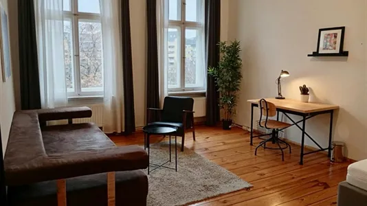 Apartments in Location is not specified - photo 2