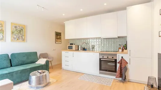 Apartments in Barcelona Les Corts - photo 7