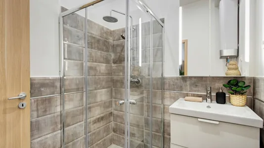 Apartments in Budapest Terézváros - photo 5