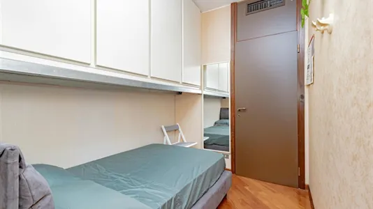 Rooms in Milano Zona 8 - Fiera, Gallaratese, Quarto Oggiaro - photo 4